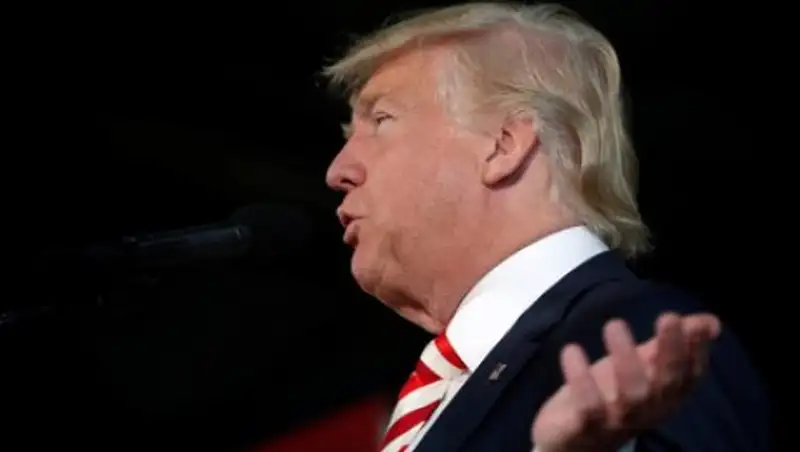 В Венесуэле обиделись на сравнение Чавеса с Трампом