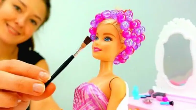 Как выглядят самые дорогие Барби в мире