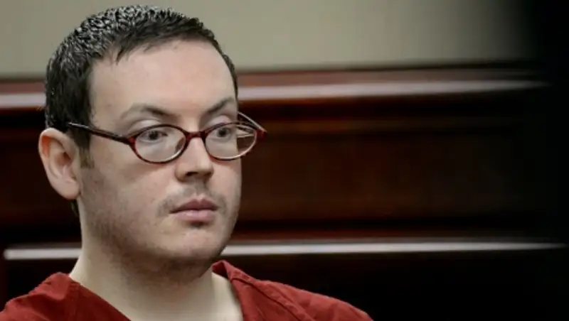 В США суд официально приговорил колорадского стрелка к пожизненному заключению