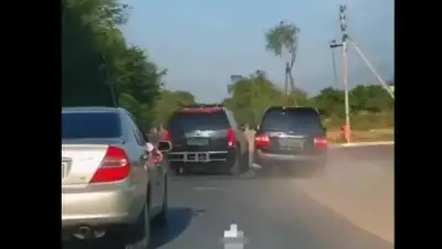 Кадр из видео, фото - Новости Zakon.kz от 28.08.2020 21:15