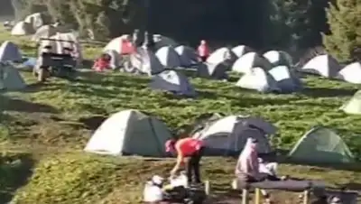 facebook/dina.jackara, фото - Новости Zakon.kz от 25.05.2020 16:57