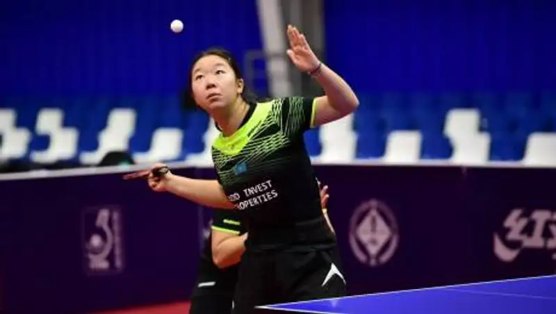 Казахстанские спортсмены выступят на Чемпионате Азии в Катаре