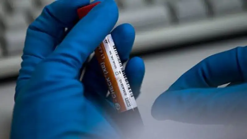 Фильм о допинге в России с участием Родченкова покажут на кинофестивале Sundance