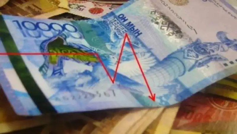 Нацбанк прокомментировал слухи о девальвации