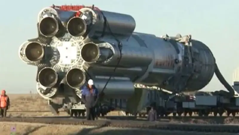 Запуск «Протона» с американским спутником вновь перенесен