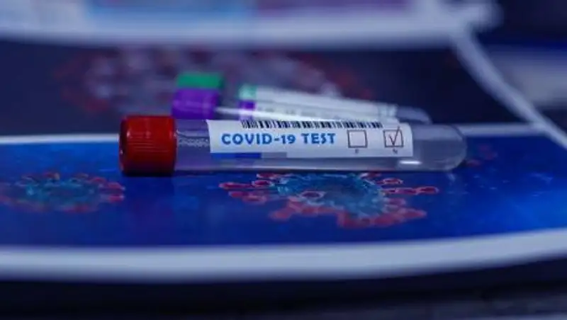 Население еще одного города в Китае полностью протестируют на Covid-19