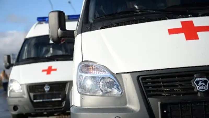 В Дагестане из-за отравления водой госпитализированы 267 человек