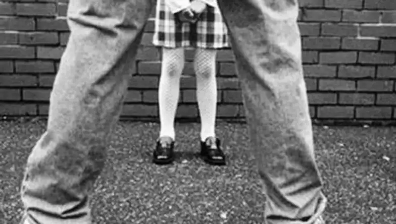 15-летний подросток пытался изнасиловать четырехлетнего ребенка в ВКО