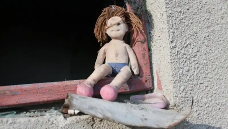 Семья боится потерять ребенка, подброшенного матерью-кукушкой