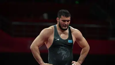 Казахстан завоевал 59-ю медаль Азиатских игр, фото - Новости Zakon.kz от 05.10.2023 16:55