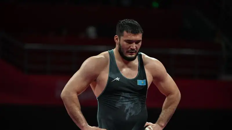 Казахстан завоевал 59-ю медаль в общем зачете Азиатских игр