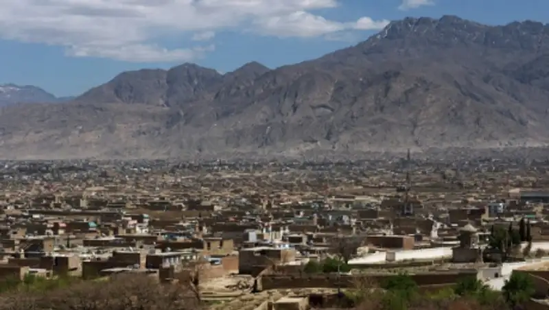 При обрушении на шахте в Пакистане погибли 7 человек