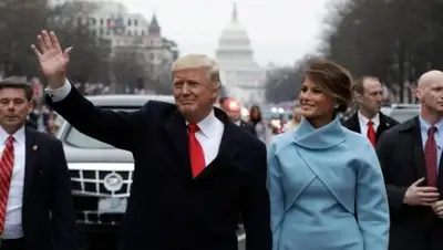 Голос Америки, фото - Новости Zakon.kz от 14.12.2018 08:59