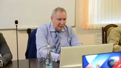 экс-глава Роскосмоса, фото - Новости Zakon.kz от 26.12.2022 22:35