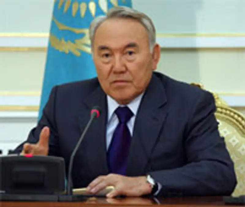 Н. Назарбаев поручил МИД активнее привлекать мировые технологии в казахстанскую экономику