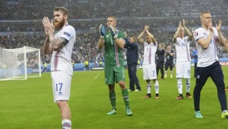 Еще одна страна задумалась о бойкоте чемпионата мира-2018