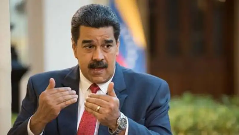 Президент Венесуэлы рассказал о подготовке на него покушения