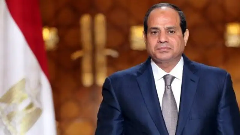 Президент Египта назвал взрывы в Танте и Александрии терактами