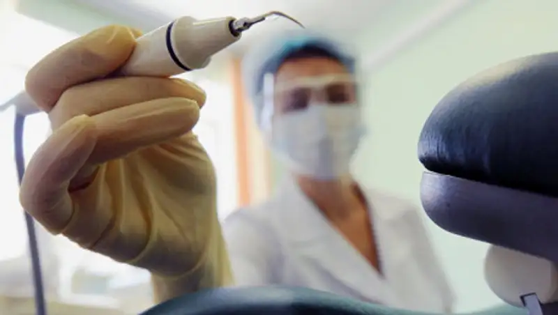 Сон с открытым ртом: Шесть вредных привычек, которые портят зубы