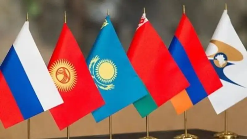 Механизмы поддержки экспортеров планируют унифицировать в ЕАЭС