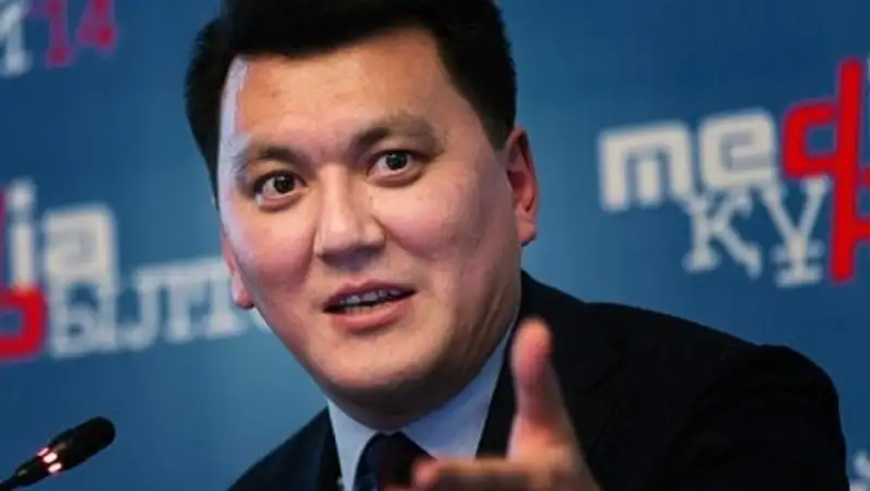 В Актобе силовики сумели предотвратить наихудшие сценарии - Е. Карин