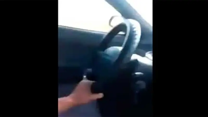 Как в Казахстане используют круиз-контроль