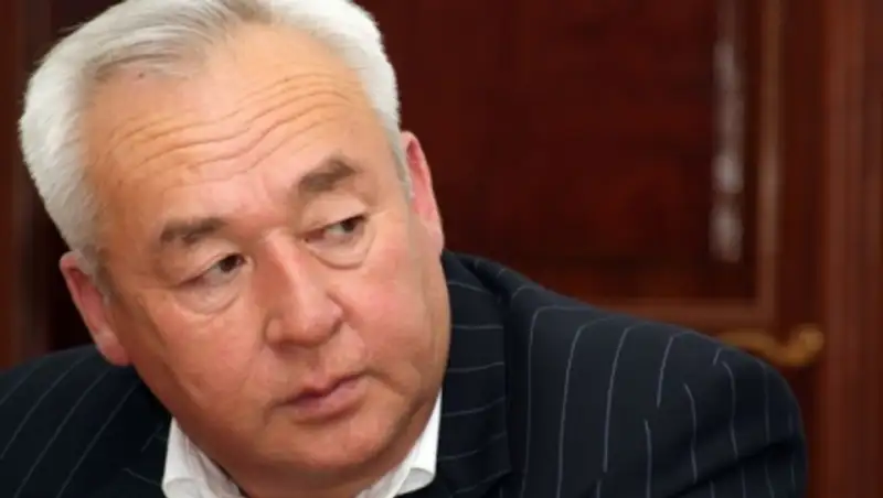 Журналистер ода&#1171;ыны&#1187; басшысы ірі соммада а&#1179;ша &#1201;рлады деген айыппен &#1179;&#1201;ры&#1179;талды