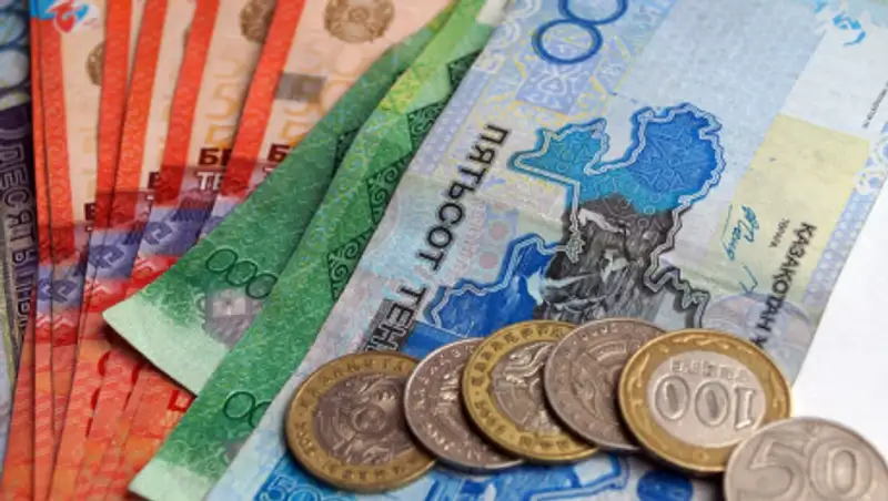 Свыше 235 тысяч жамбылцев получили пособие 42 500 тенге