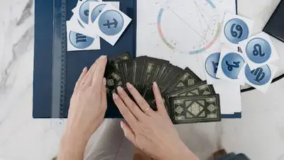 гороскоп, финансы, фото - Новости Zakon.kz от 15.04.2022 09:19