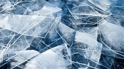 Рыбаков на востоке Казахстана предупредили о риске для жизни, фото - Новости Zakon.kz от 23.11.2022 12:30