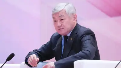 Пресс-служба акима Актюбинской области, фото - Новости Zakon.kz от 25.12.2017 10:15