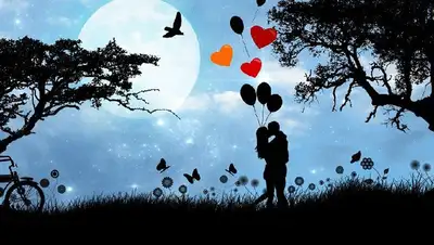 гороскоп , фото - Новости Zakon.kz от 31.01.2022 11:26