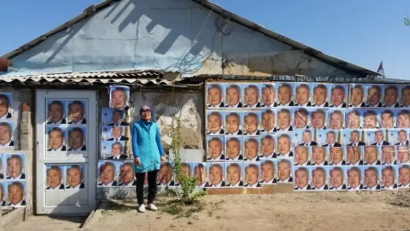 Столичный акимат прокомментировал выселение астанчанки, незаконно проживающей на дачном участке