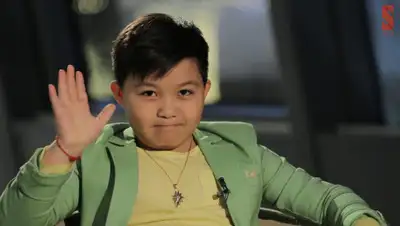 Salem Social Media, фото - Новости Zakon.kz от 03.05.2019 18:33