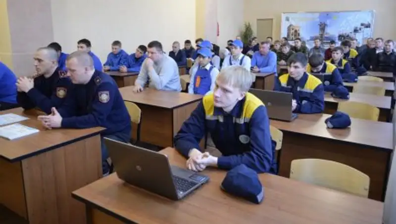 Новая индустриализация страны и подготовка кадров в рамках ГИИПР неотделимы