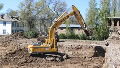 пресс-служба, фото - Новости Zakon.kz от 25.04.2020 15:39