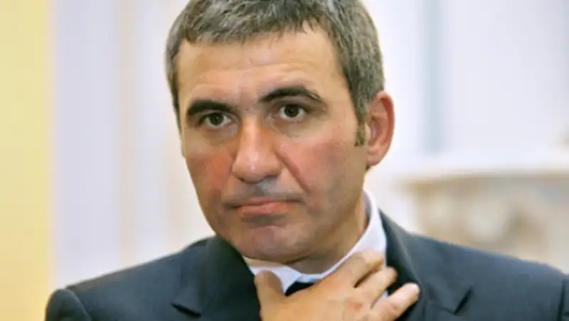 Румынский тренер отказался возглавить «Рубин» из-за слишком высокой зарплаты