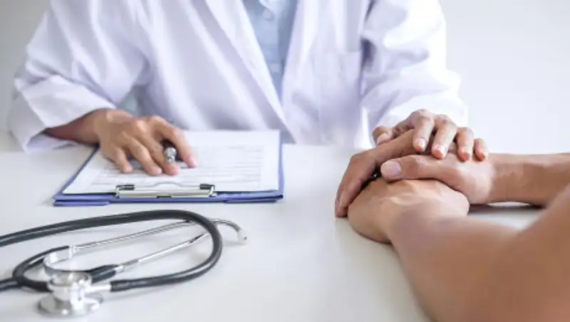 В Минздраве назвали инициатора флэшмоба врачей в День траура