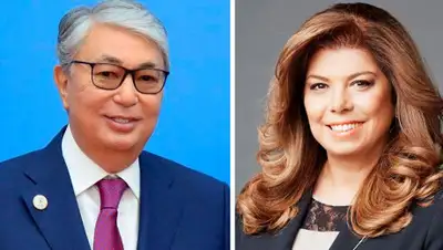 Казинформ, фото - Новости Zakon.kz от 07.10.2019 17:54