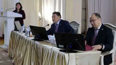 Валерия Бугаева, фото - Новости Zakon.kz от 21.11.2019 16:05