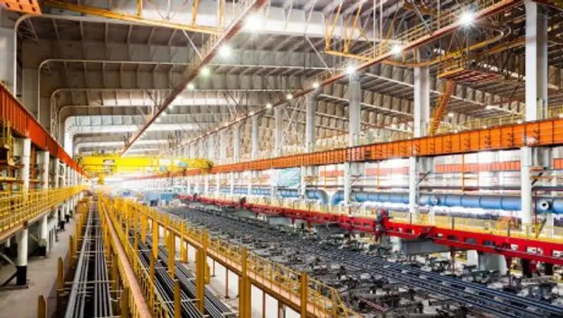 Холдинг "Байтерек" профинансировал проекты ГПИИР на 270 млрд тенге – Арифханов