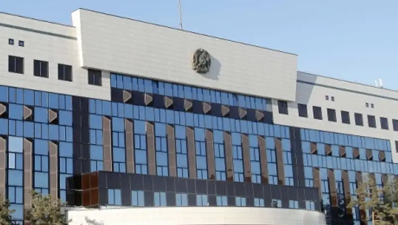 Доходная часть бюджета столицы увеличена на 6,1 млрд тенге