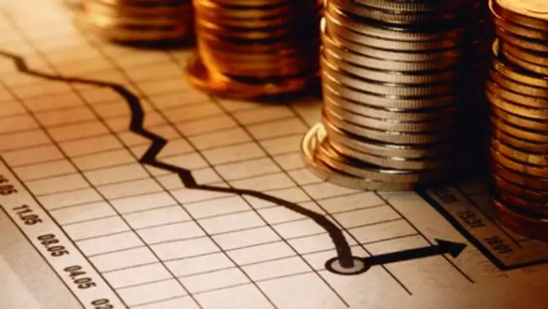 Объем инвестиций в основной капитал в январе-мае составил 3465 млрд тенге