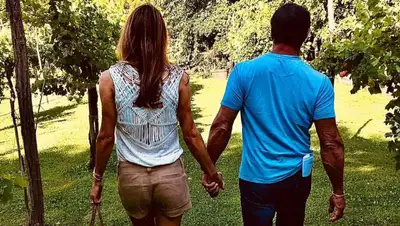 Передумали разводиться, фото - Новости Zakon.kz от 24.09.2022 07:54