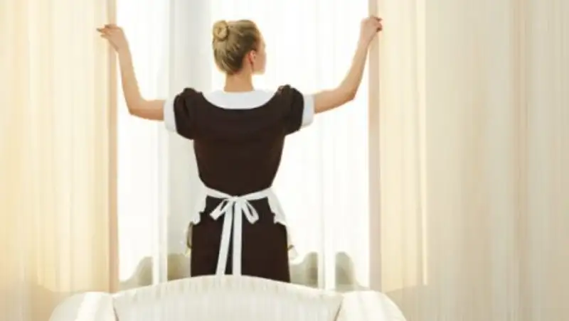 В Алматы домработница украла украшения на 600 тысяч тенге