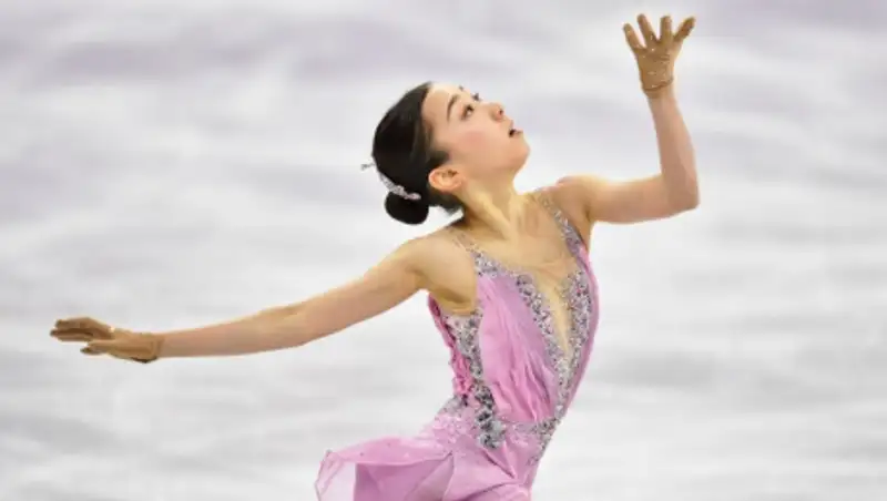 Эпидемия коронавируса в мире дала шанс Элизабет Турсынбаевой на защиту титула