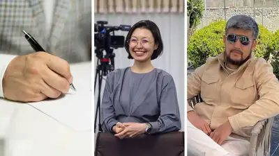 новая должность Зульфии Сулейменовой, дело Дикого Армана, законопроект об онлайн-петициях, фото - Новости Zakon.kz от 21.09.2023 18:32