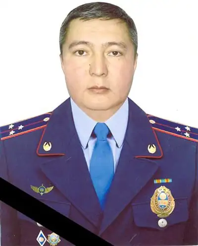 Спецоперация по задержанию убийц полицейского в Алматы завершена (фото), фото - Новости Zakon.kz от 30.07.2012 22:09