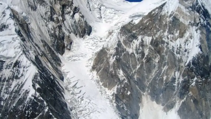 В Алматинской области возможен сход лавин