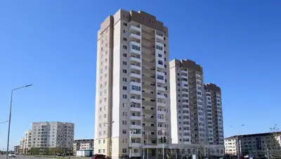 Более чем на треть уменьшилось количество сделок купли-продажи жилья, фото - Новости Zakon.kz от 11.08.2022 11:25